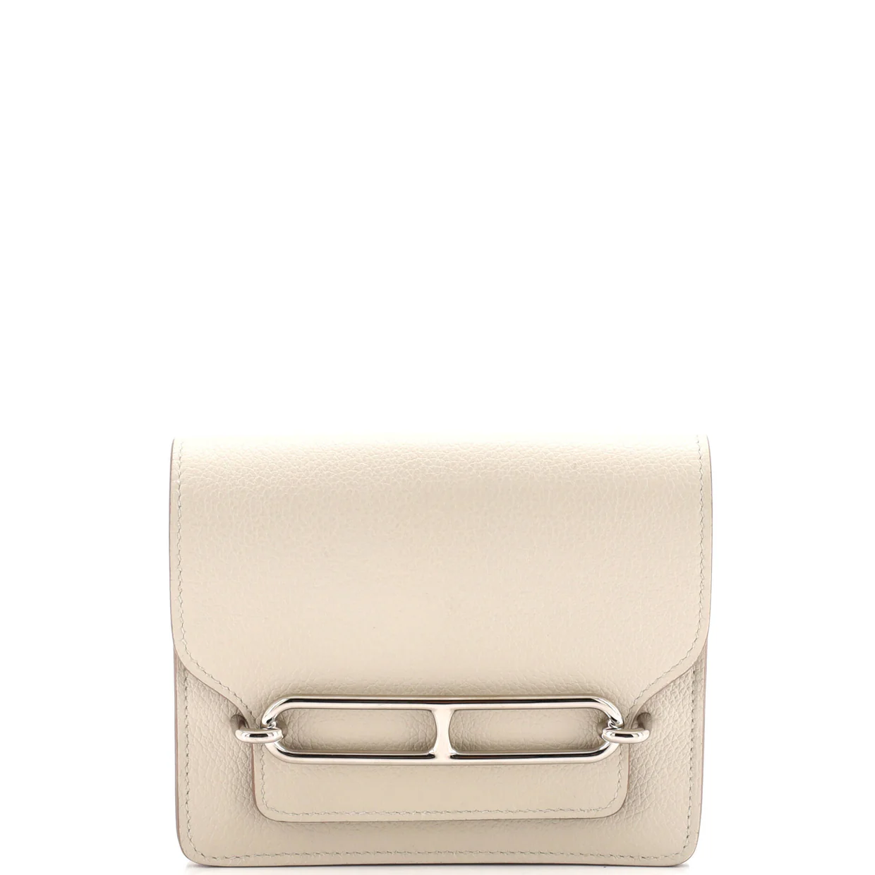 Roulis Slim Wallet Evercolor - Deep Luxury