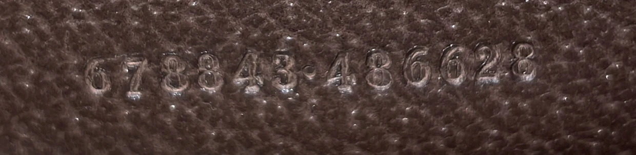 Jackie 1961 Hobo Studded Printed GG Coated Canvas Small - Deep Luxury