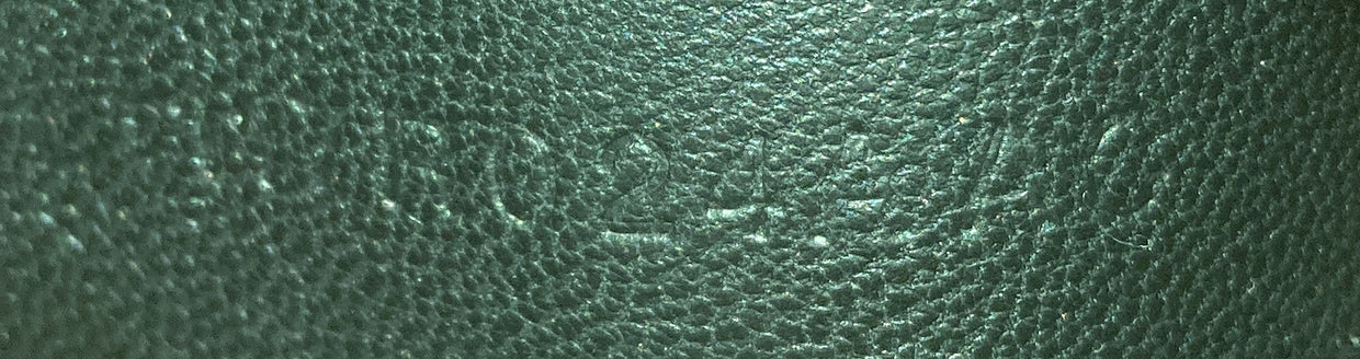 Natalia Chain Shoulder Bag Printed Velvet Mini - Deep Luxury