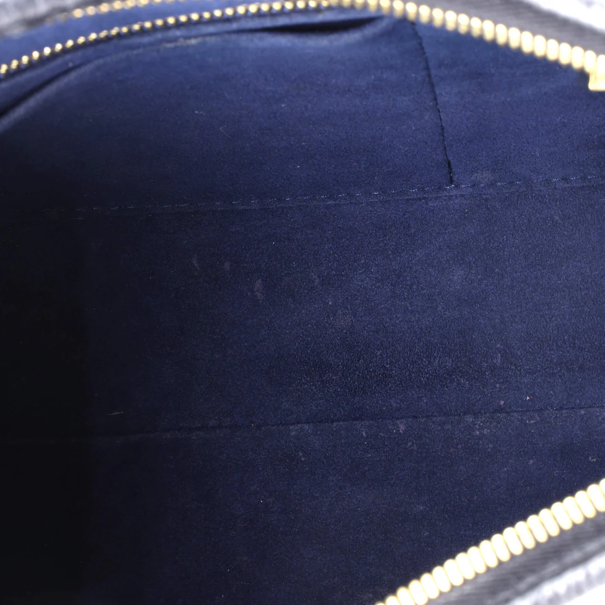 CarryAll Hobo Monogram Empreinte Giant PM - Deep Luxury