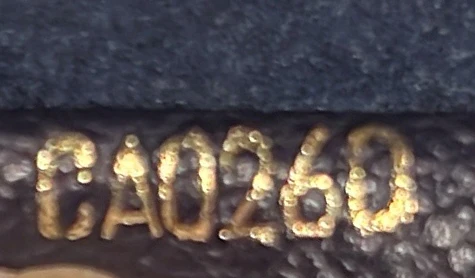 Surene Handbag Monogram Empreinte Leather BB - Deep Luxury