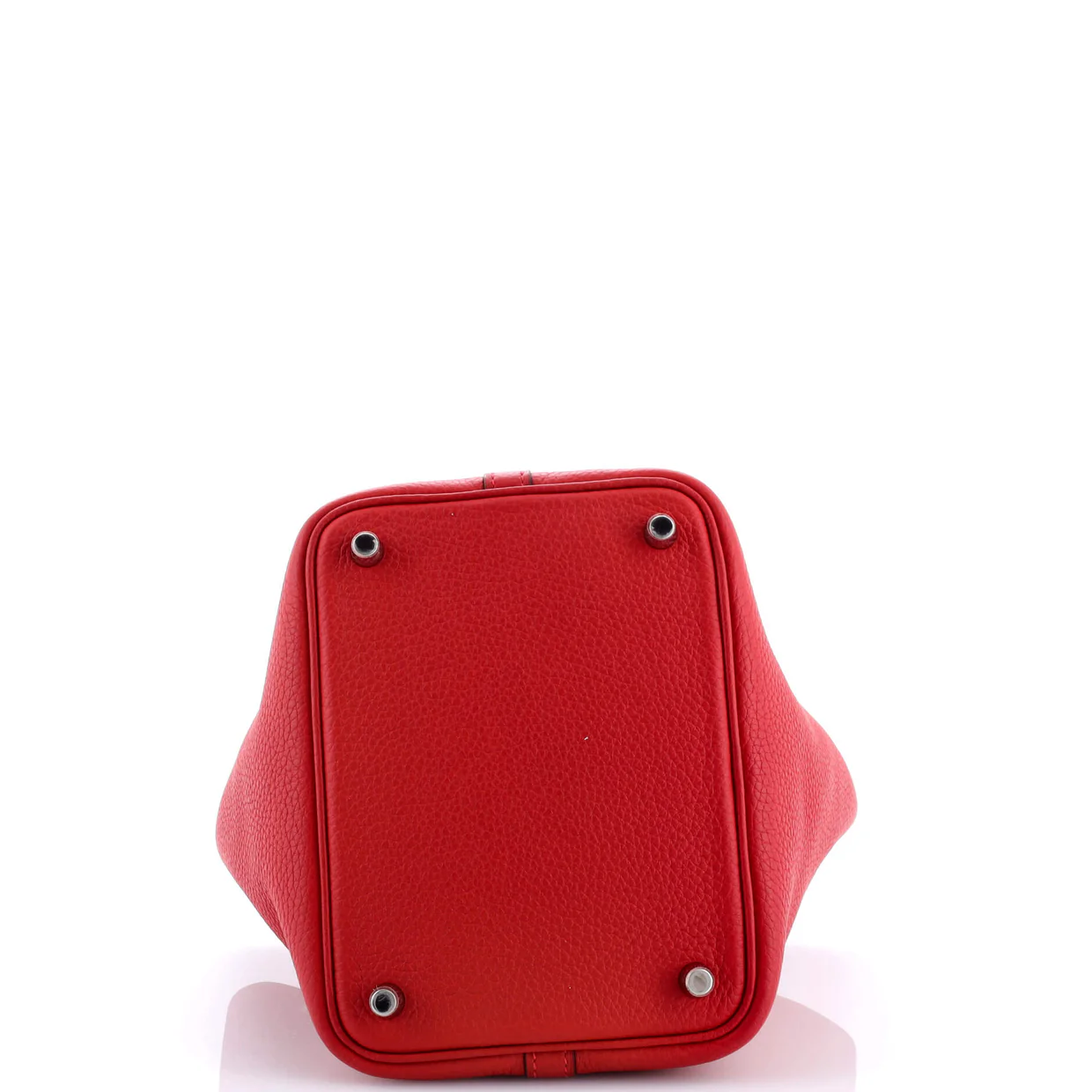 Picotin Lock Bag Clemence PM - Deep Luxury