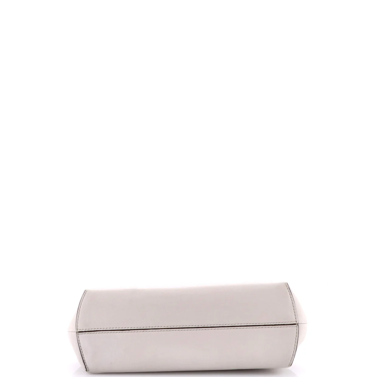 First Bag Leather Small - Deep Luxury