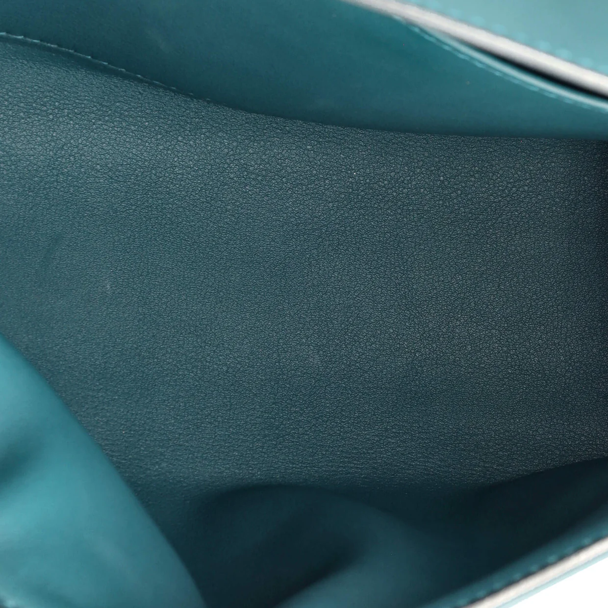 Kelly Pochette Swift - Deep Luxury