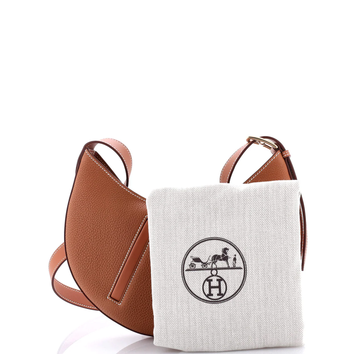 Arcon Bag Togo and Swift Petite - Deep Luxury