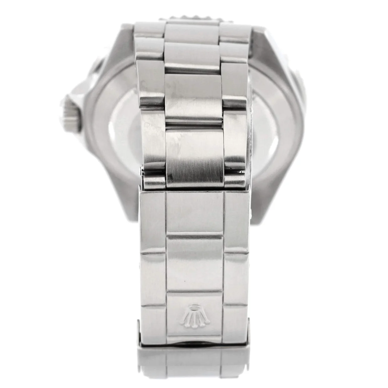 Oyster Perpetual Submariner Kermit Date Automatic Watch Stainless Steel 40 - Deep Luxury
