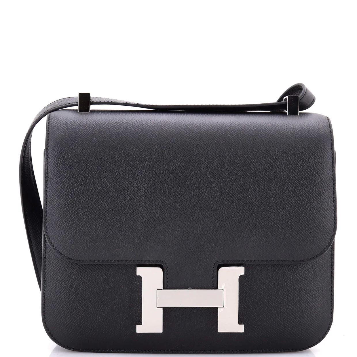 Constance Bag Epsom 24 - Deep Luxury