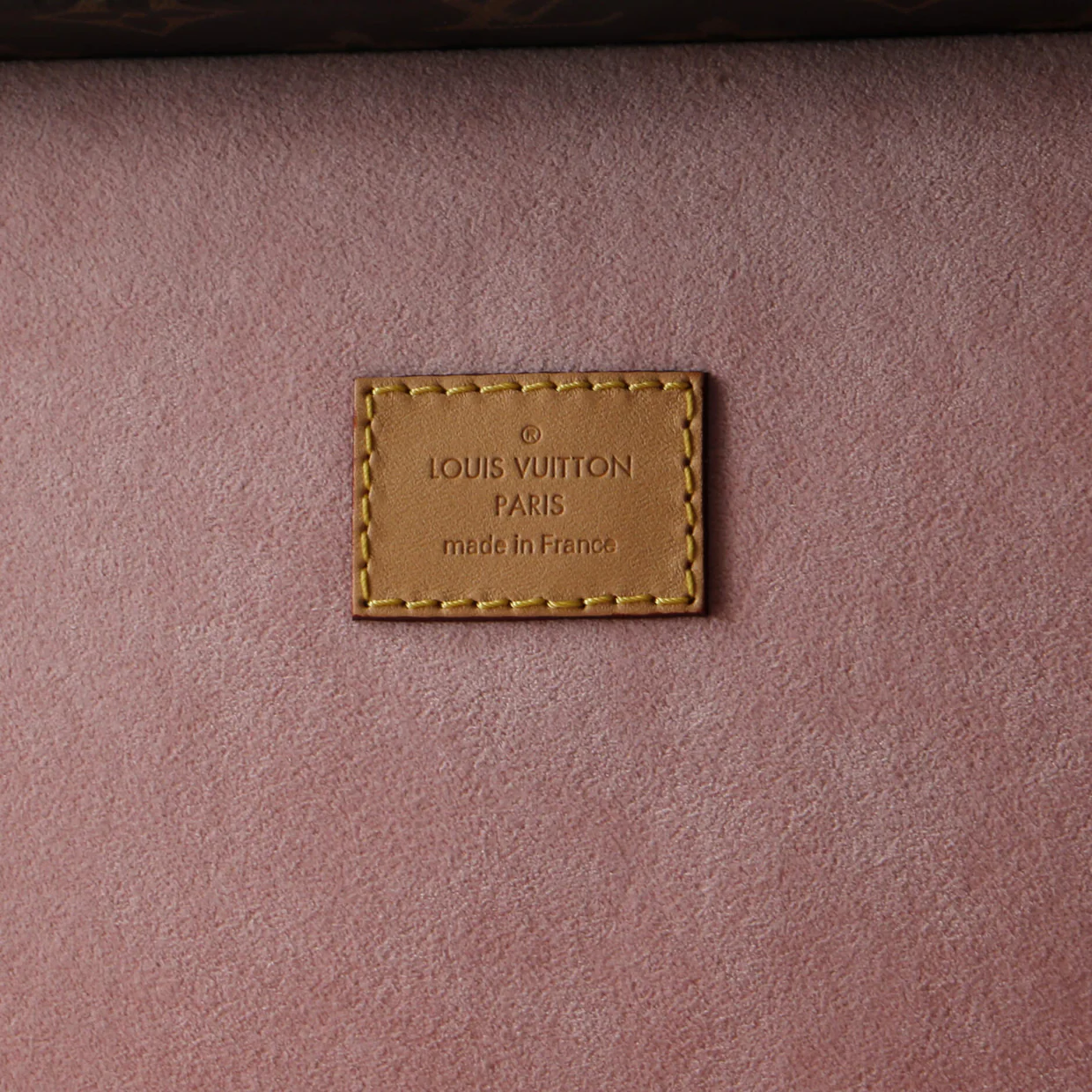 Coffret Tresor Monogram Canvas 24 - Deep Luxury