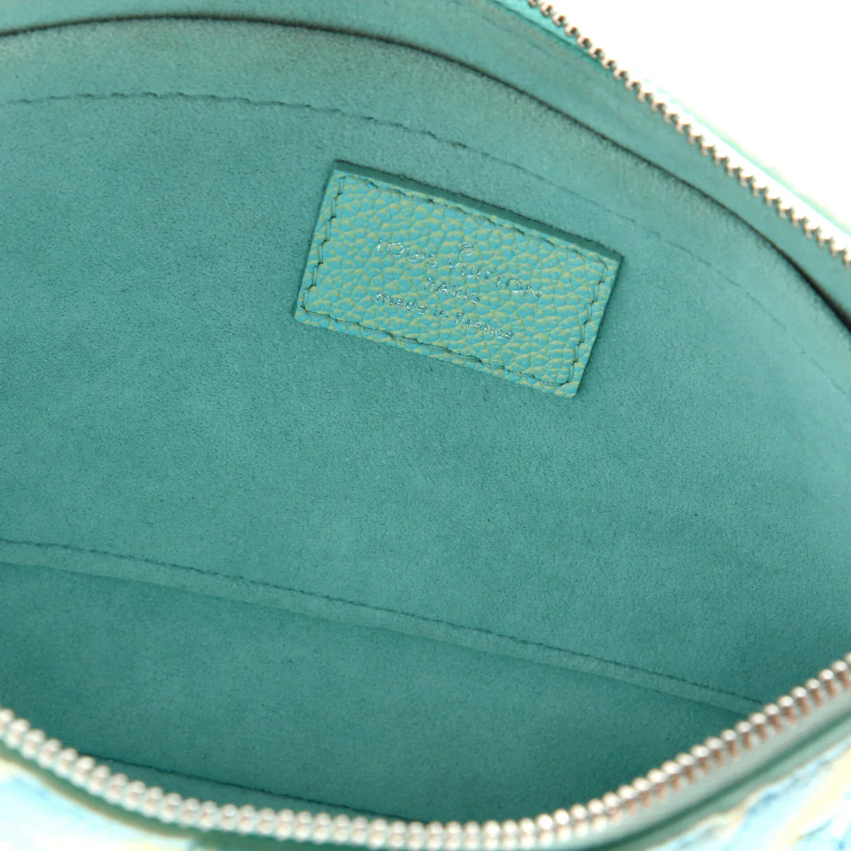 Multi Pochette Accessoires Stardust Monogram Empreinte Leather - Deep Luxury