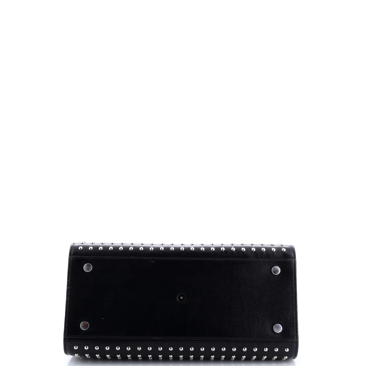 Sac de Jour Bag Studded Leather Small - Deep Luxury