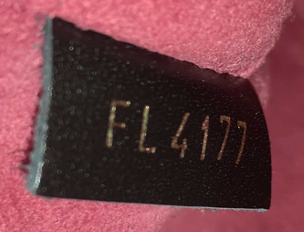 Tuileries Handbag Monogram Canvas with Leather - Deep Luxury