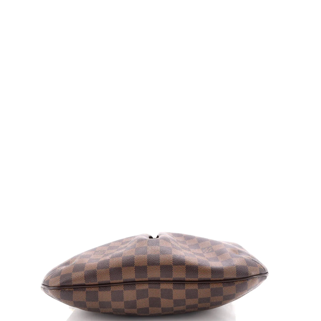 Bloomsbury Handbag Damier PM - Deep Luxury