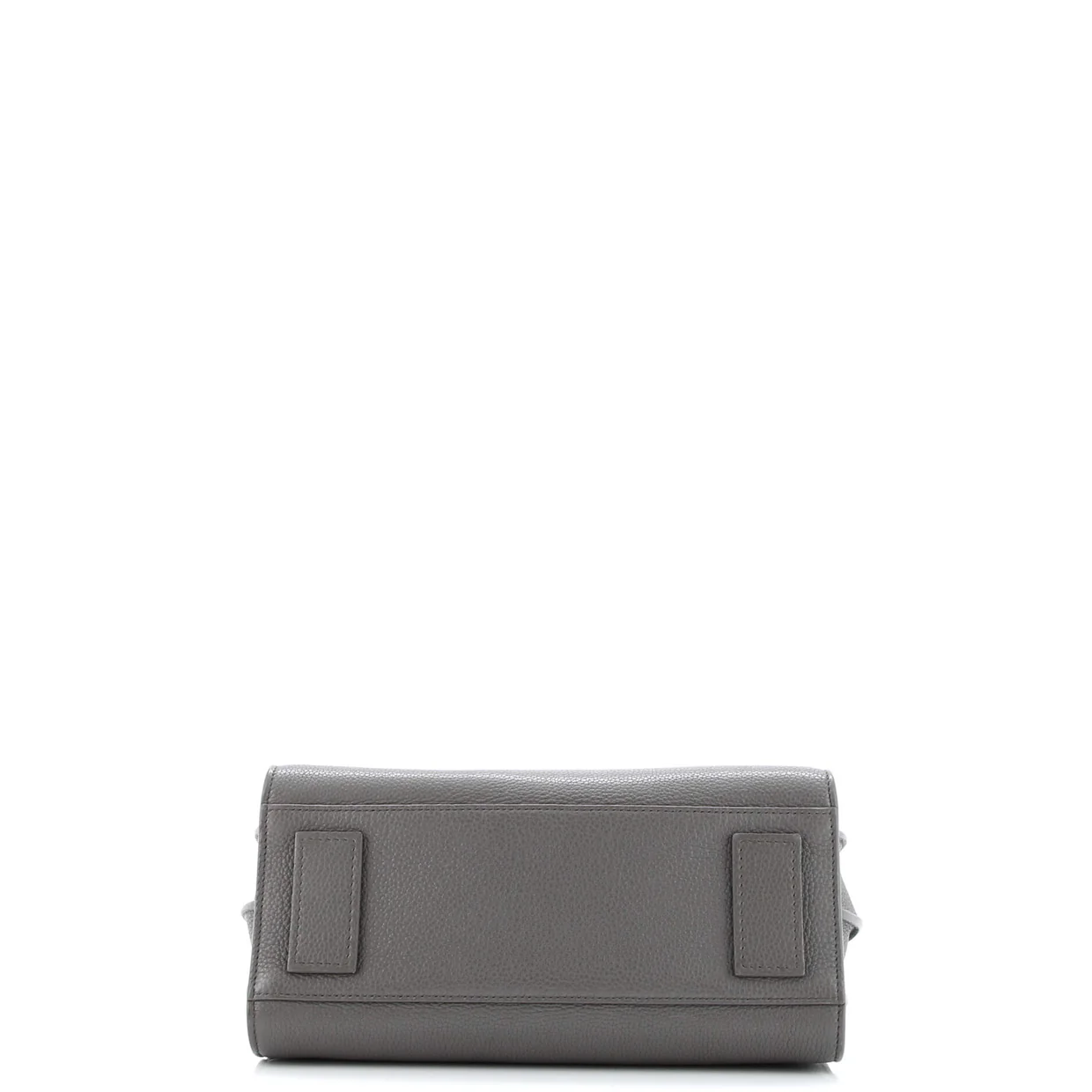 Sac de Jour Souple Bag Leather Baby - Deep Luxury