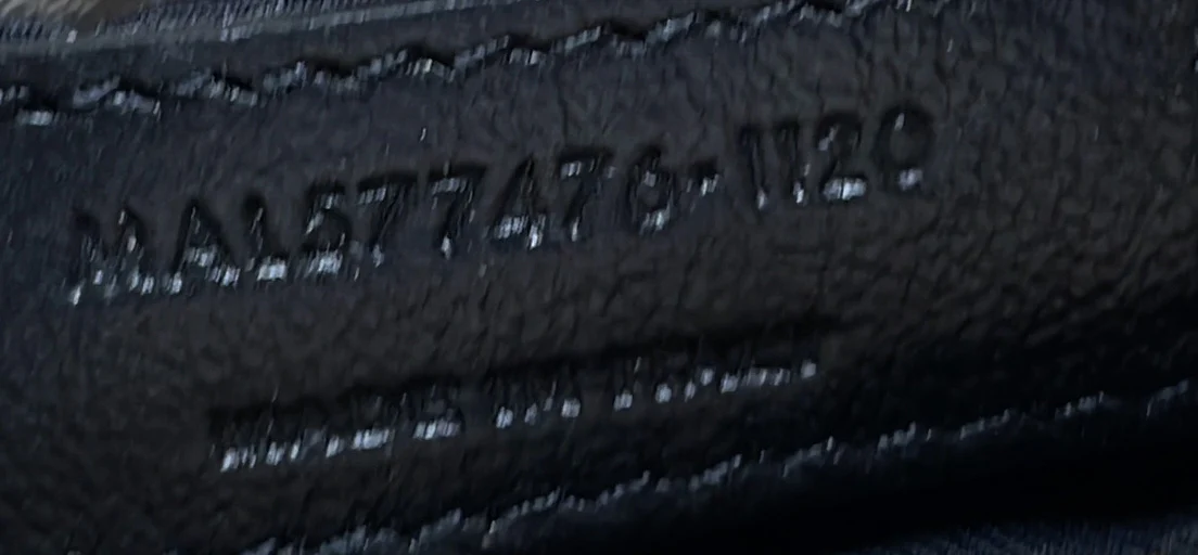 Loulou Puffer Shoulder Bag Quilted Tweed Small - Deep Luxury