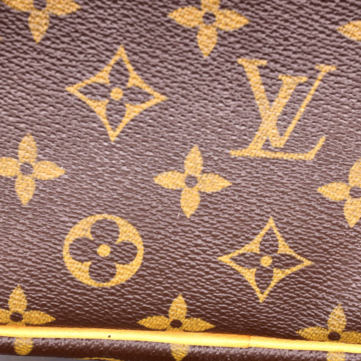 Keepall Bag Monogram Canvas 50 - Deep Luxury