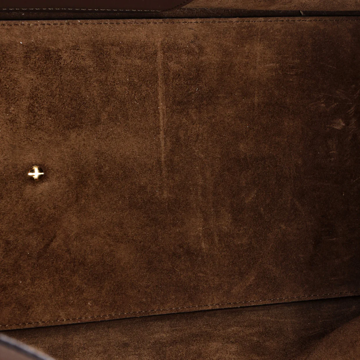 Way Tote Leather Medium - Deep Luxury