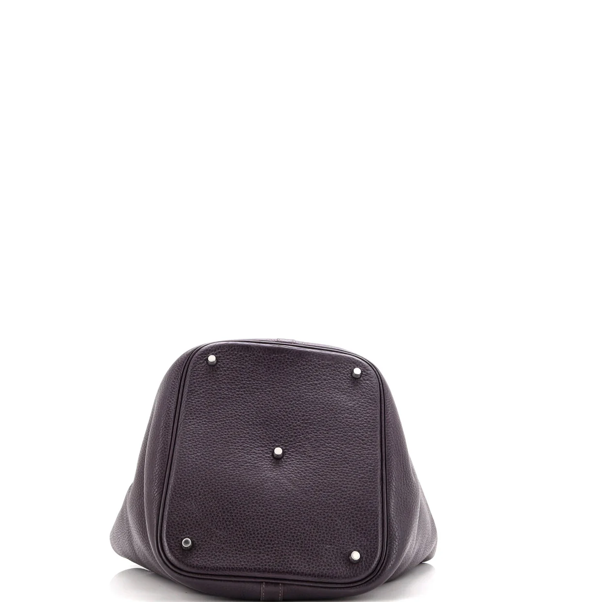 Picotin Lock Bag Clemence GM - Deep Luxury