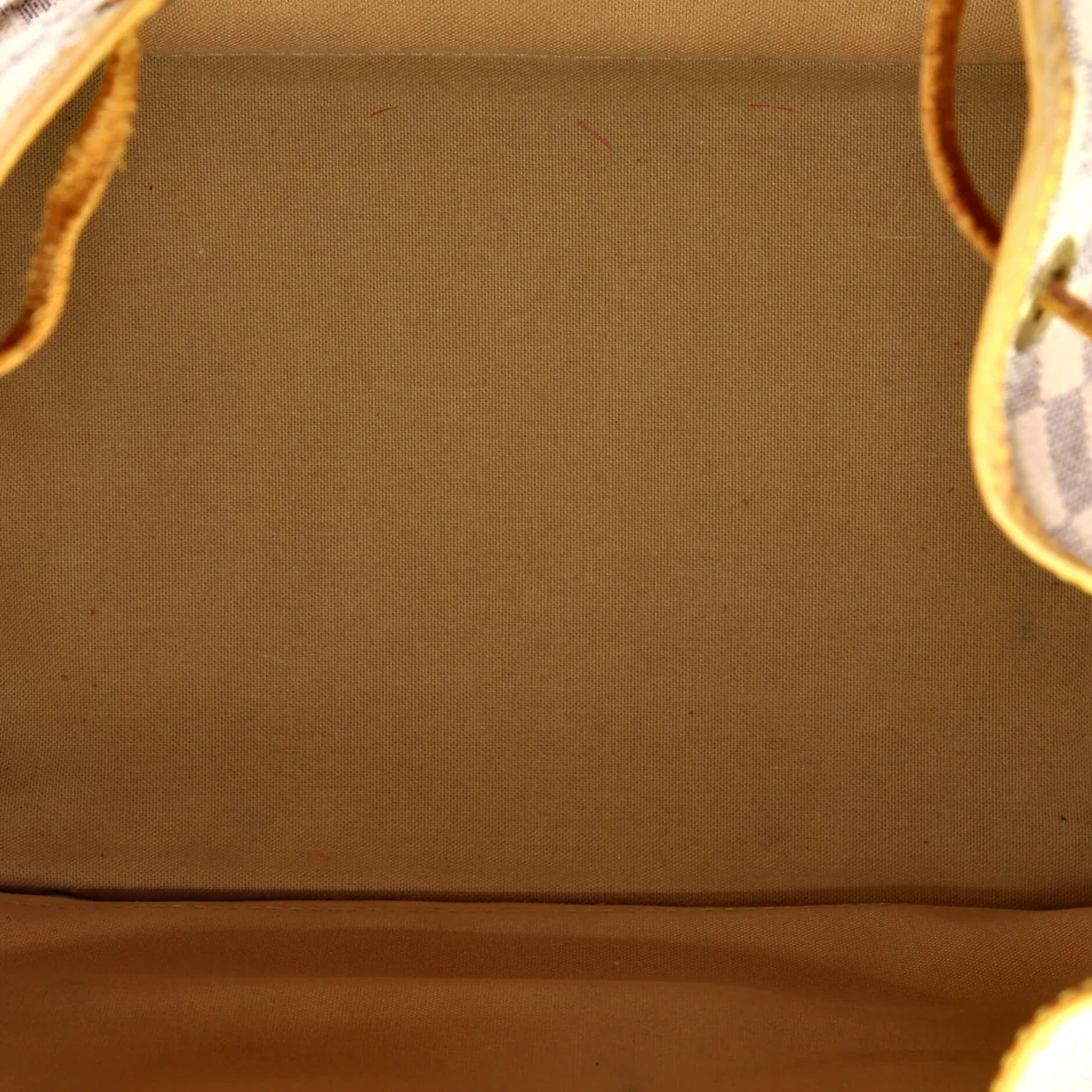 Noe Handbag Damier Large - Deep Luxury