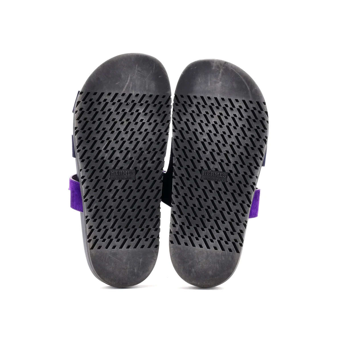 Women's Chypre Sandals Suede - Deep Luxury