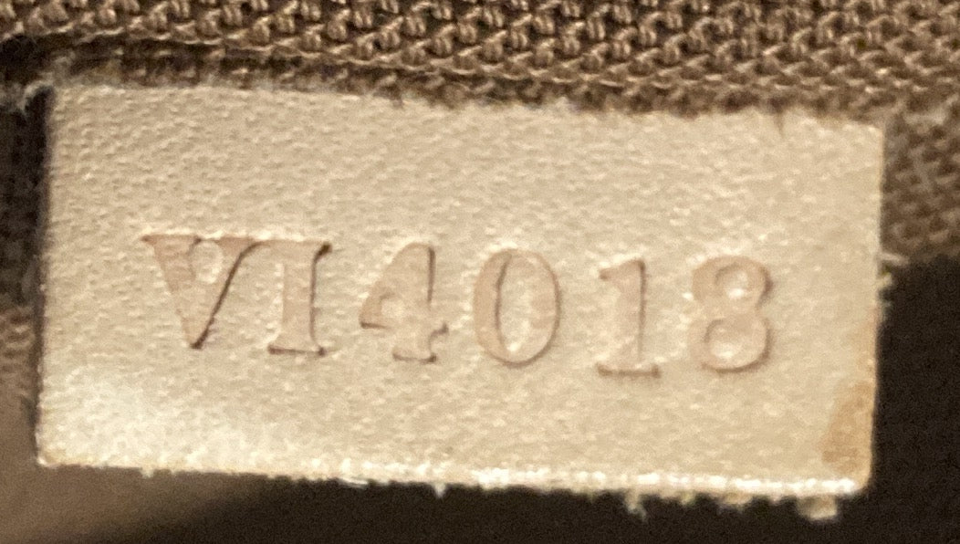 Tivoli Handbag Monogram Canvas PM - Deep Luxury