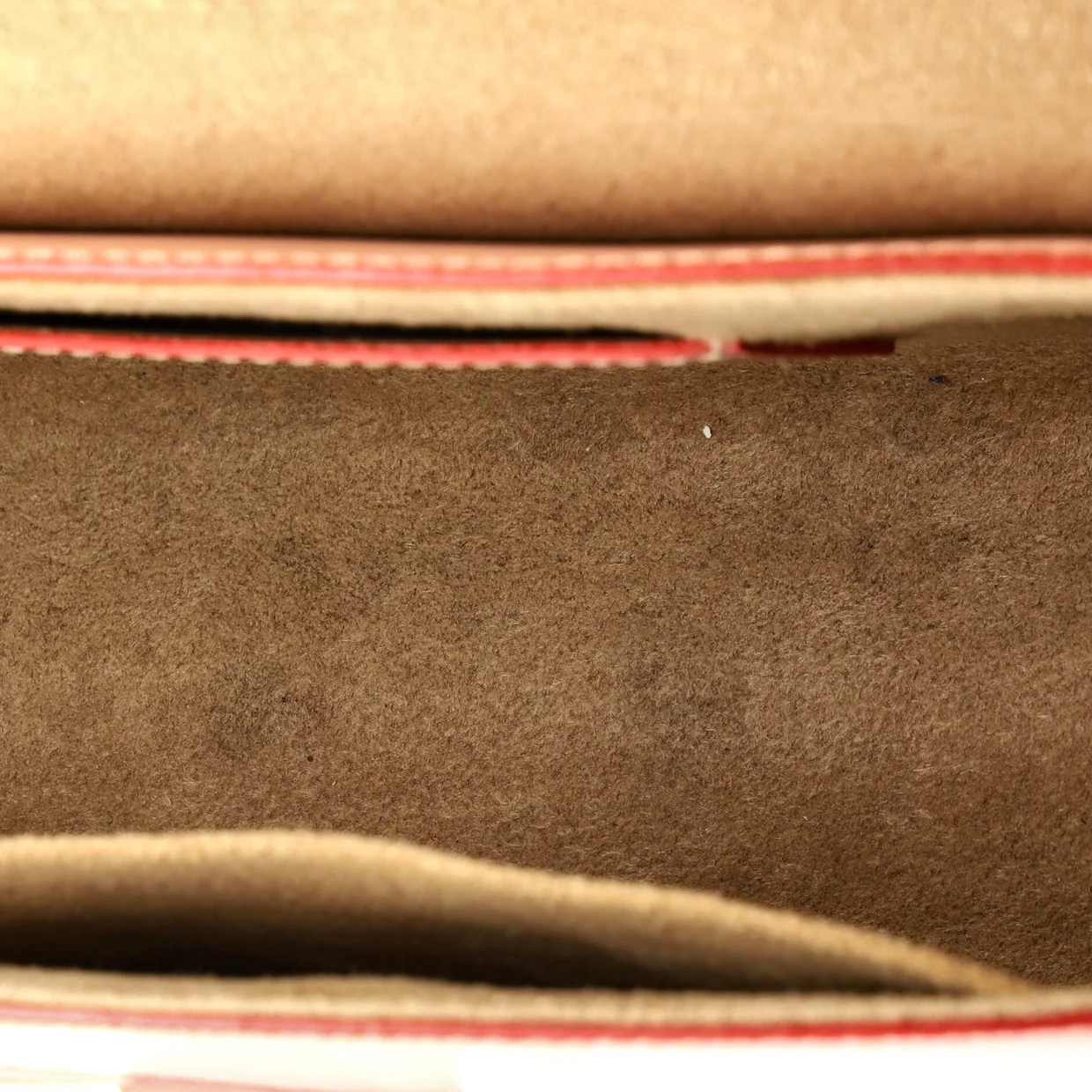 Twist Handbag Limited Edition Flower Embellished Epi Leather with Whipstitch Details MM - Deep Luxury