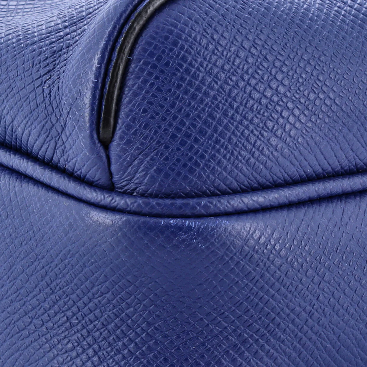 Outdoor Messenger Bag Monogram Taigarama - Deep Luxury