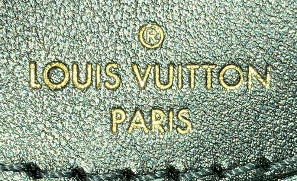 Boulogne NM Handbag Monogram Canvas - Deep Luxury