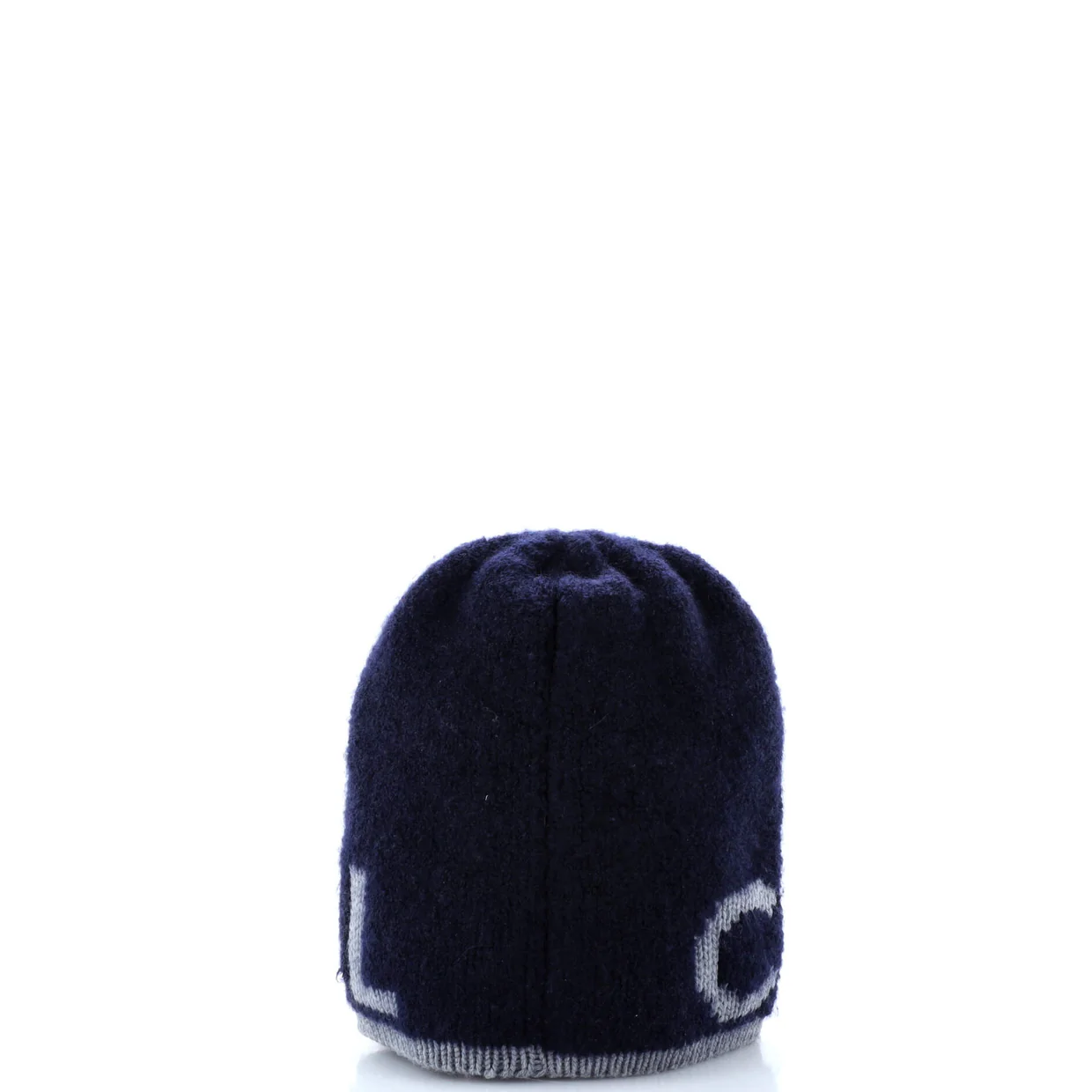 CC Beanie Cashmere - Deep Luxury