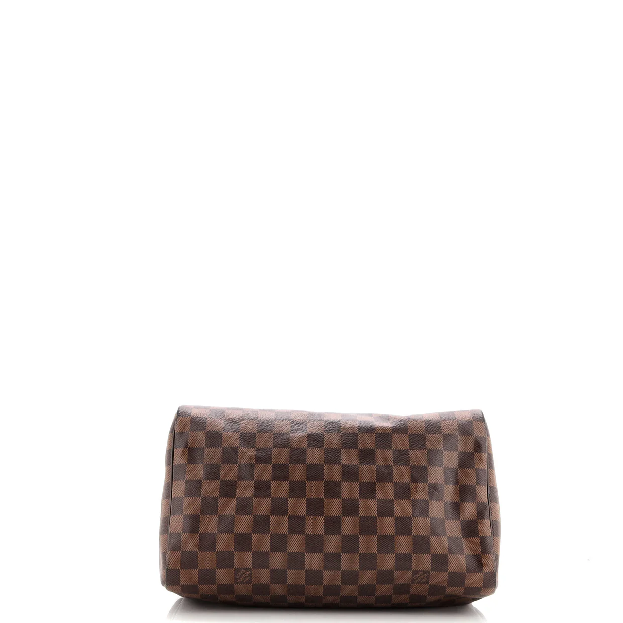 Speedy Handbag Damier 30 - Deep Luxury