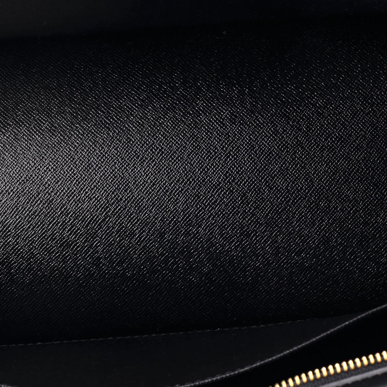 Sac Triangle Handbag Epi Leather - Deep Luxury