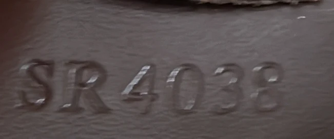 Brooklyn Handbag Damier PM - Deep Luxury