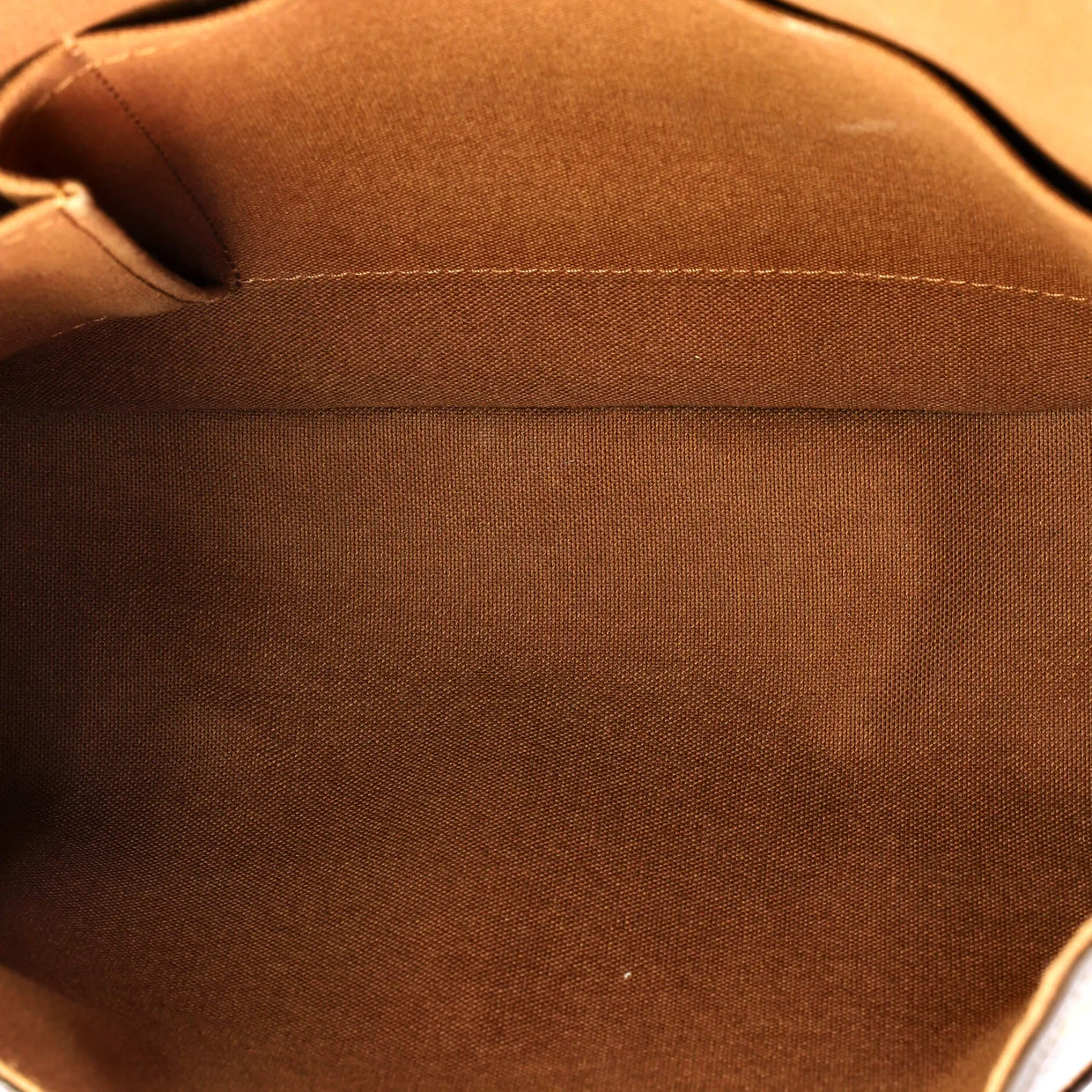 Bosphore Messenger Bag Monogram Canvas PM - Deep Luxury