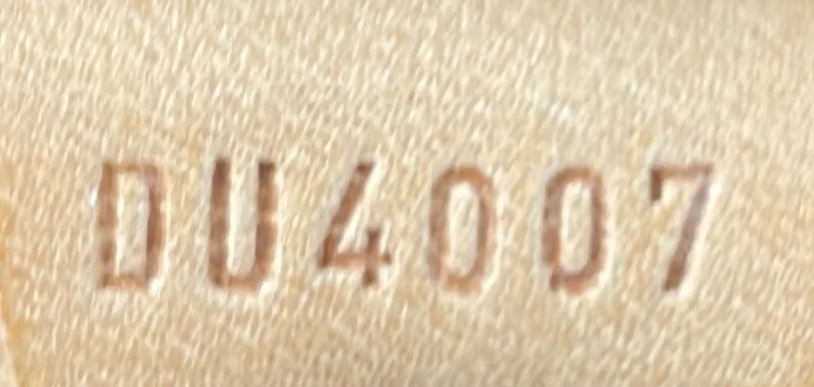 Speedy Handbag Monogram Canvas 30 - Deep Luxury