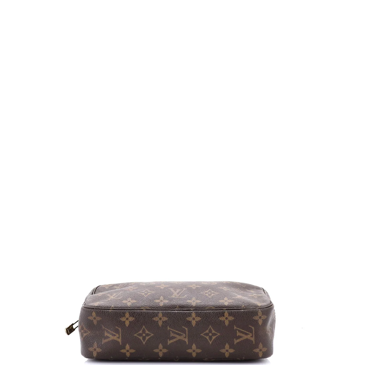 Trousse Toiletry Pouch Monogram Canvas 23 - Deep Luxury