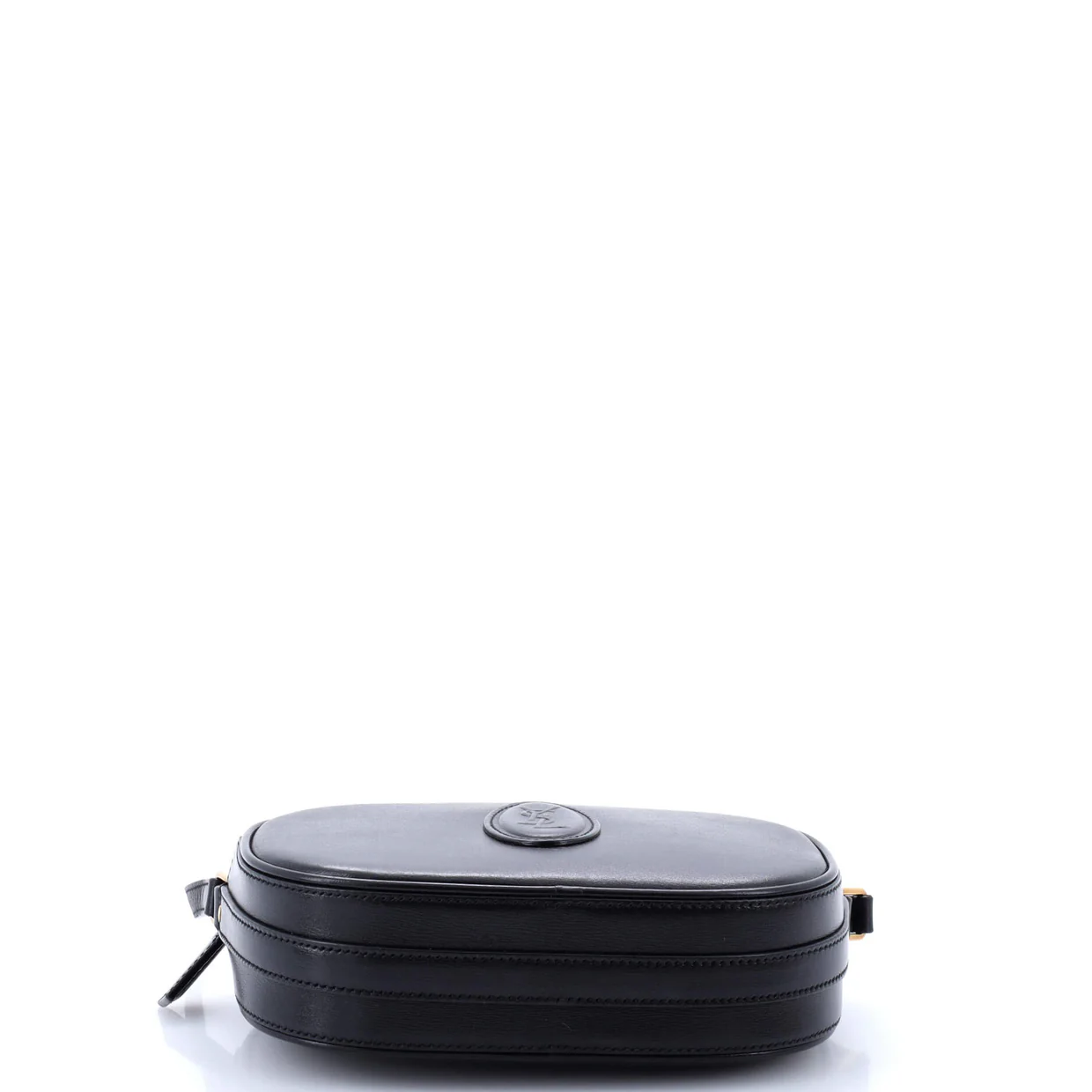 Le 61 Camera Bag Leather - Deep Luxury