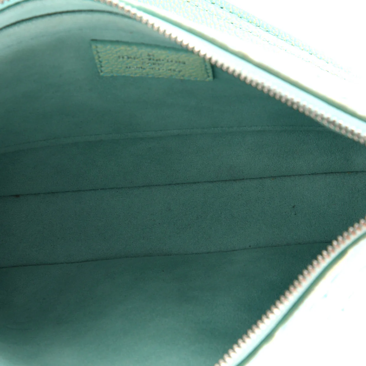 Multi Pochette Accessoires Stardust Monogram Empreinte Leather - Deep Luxury