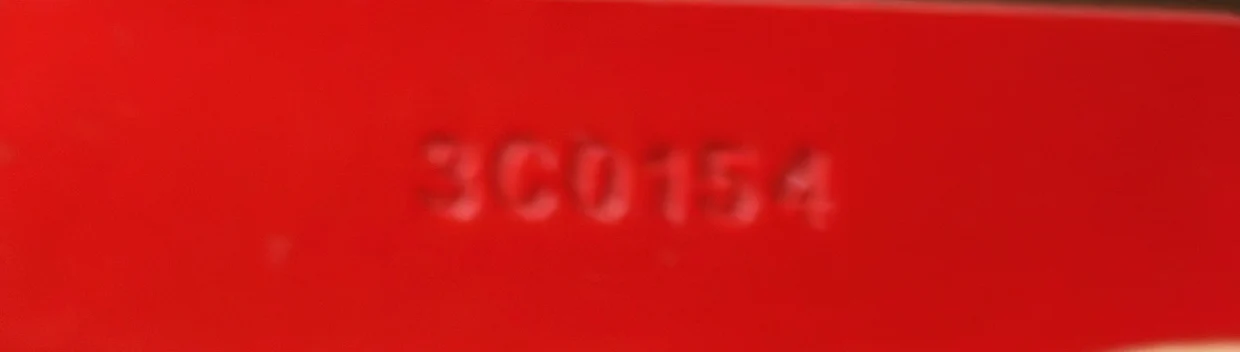 Antigona Bag Glazed Leather Medium - Deep Luxury