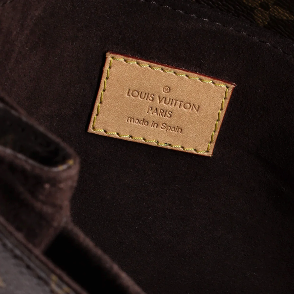 Pochette Metis Monogram Canvas - Deep Luxury