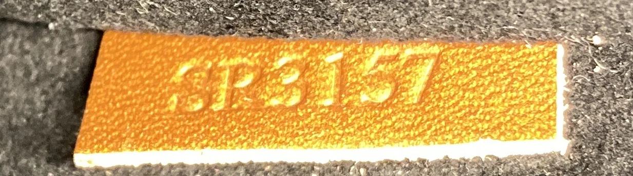 Pochette Metis Epi Leather and Reverse Monogram Canvas - Deep Luxury