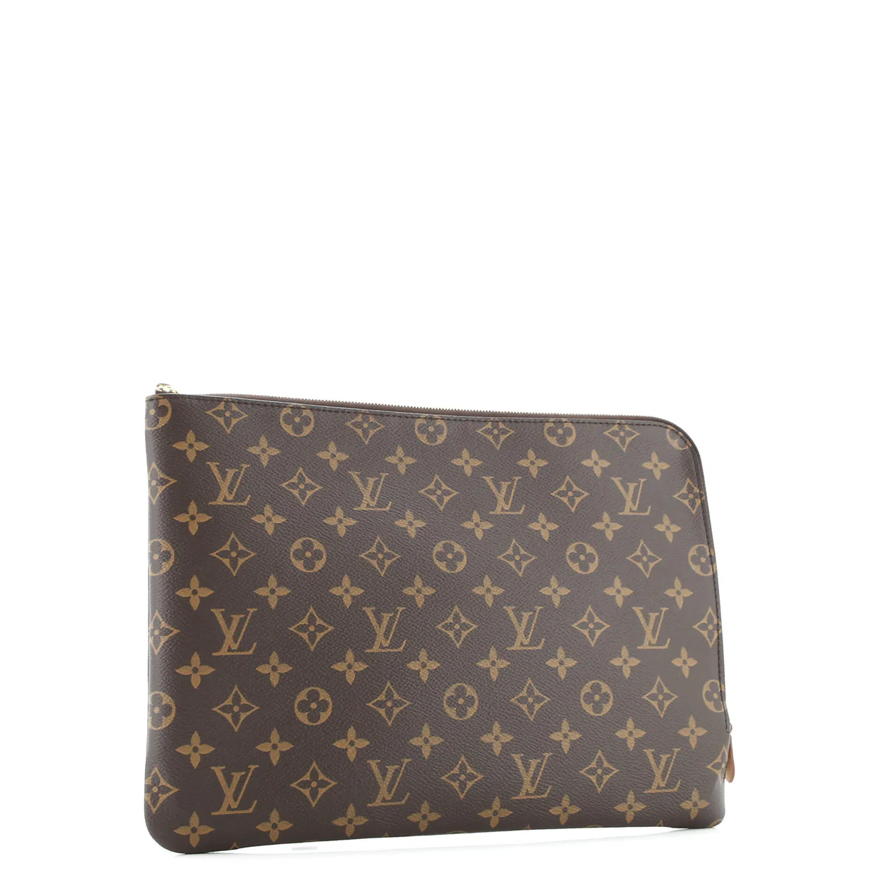 Etui Voyage Pouch Monogram Canvas GM - Deep Luxury