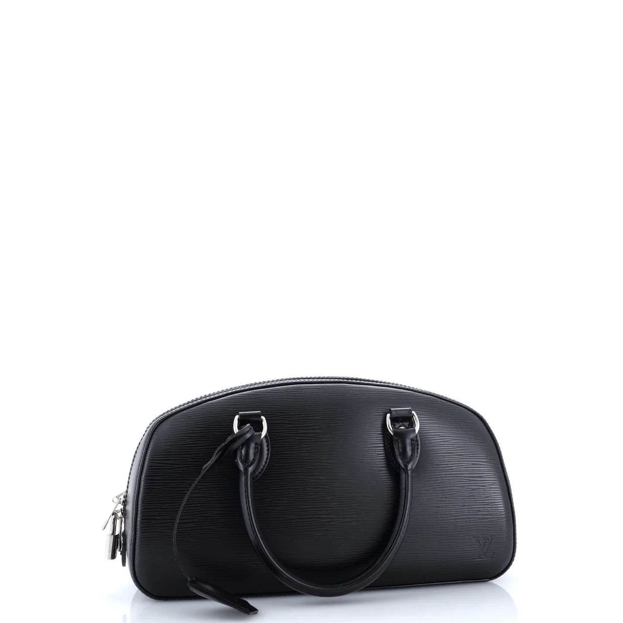 Jasmin NM Bag Epi Leather - Deep Luxury
