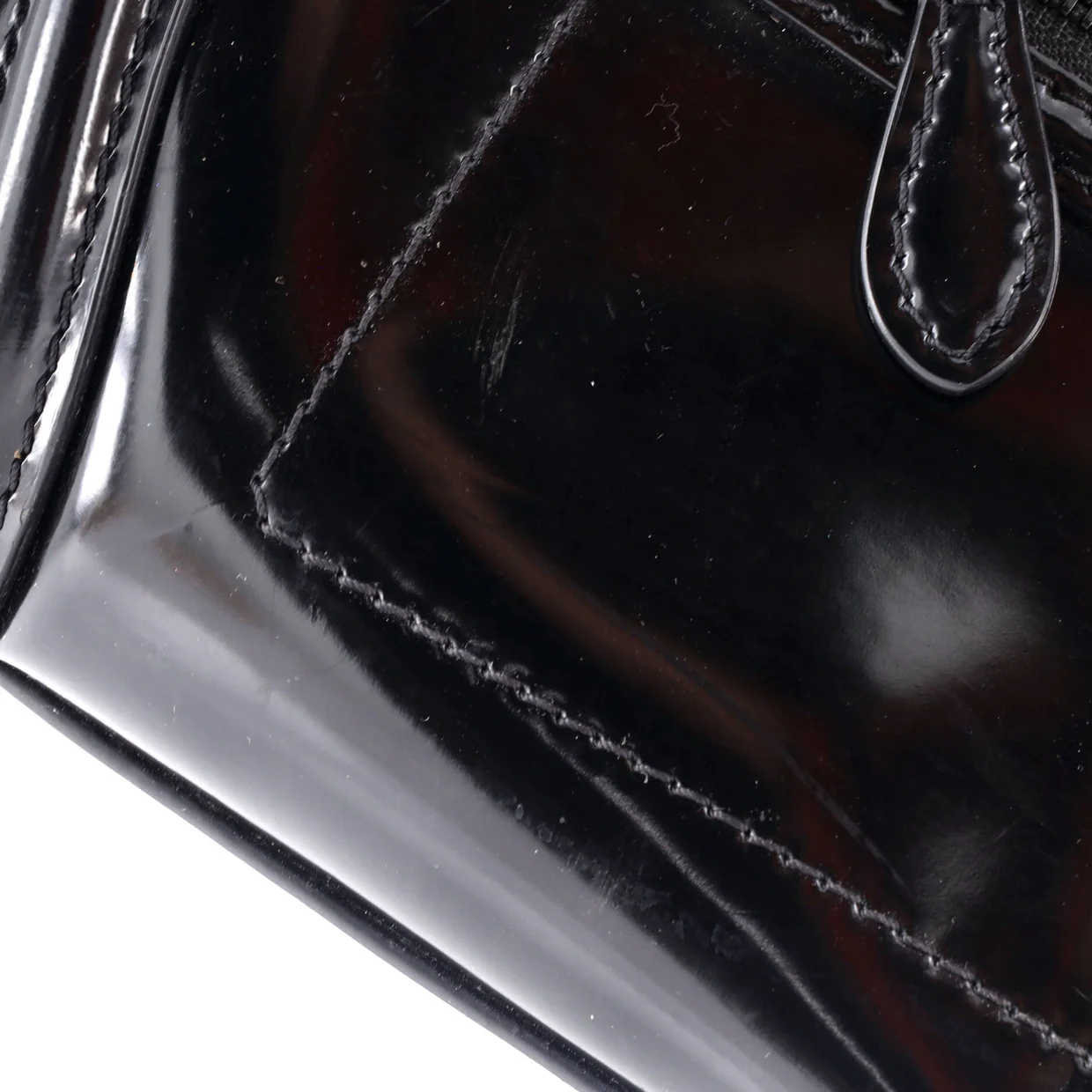 Luggage Bag Patent Mini - Deep Luxury