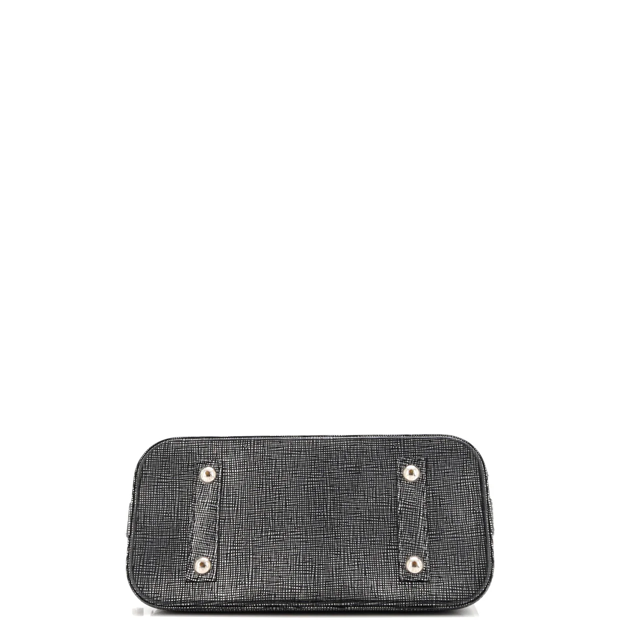 Alma Handbag Epi Leather PM - Deep Luxury