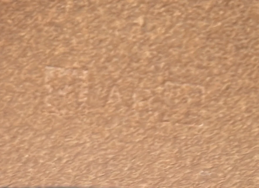 Etriviere Shopping Tote Toile and Leather - Deep Luxury