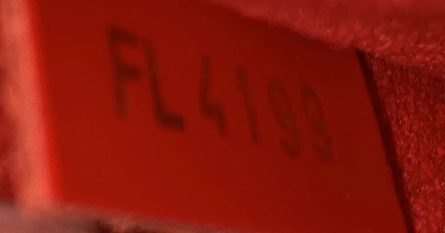 Twist and Twisty Handbag Epi Leather PM - Deep Luxury