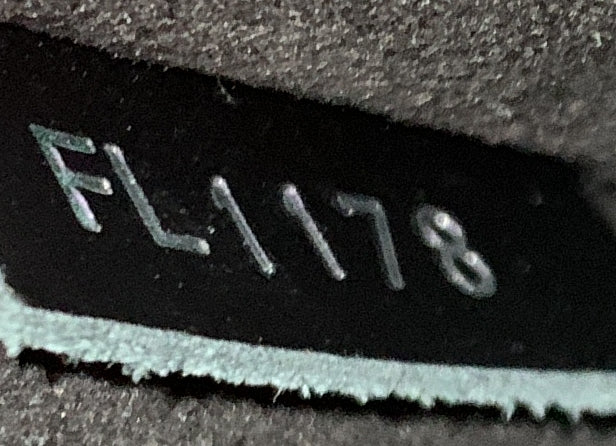 Twist Handbag Leopard Wild Printed Leather and Calfskin MM - Deep Luxury