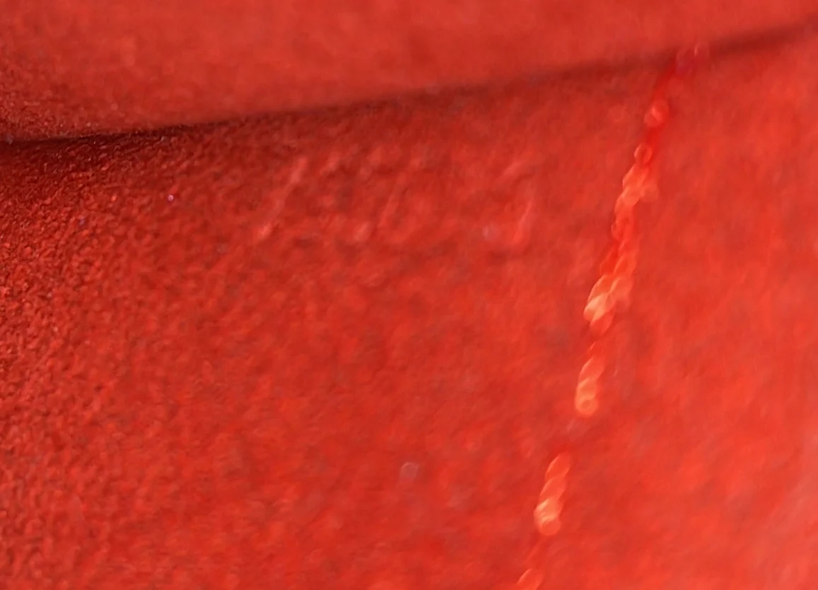 Sarria Handbag Damier Mini - Deep Luxury