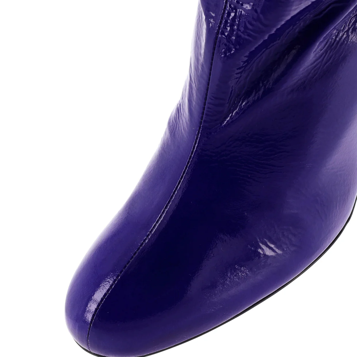 Women's Telesiege Ankle Boots Leather - Deep Luxury