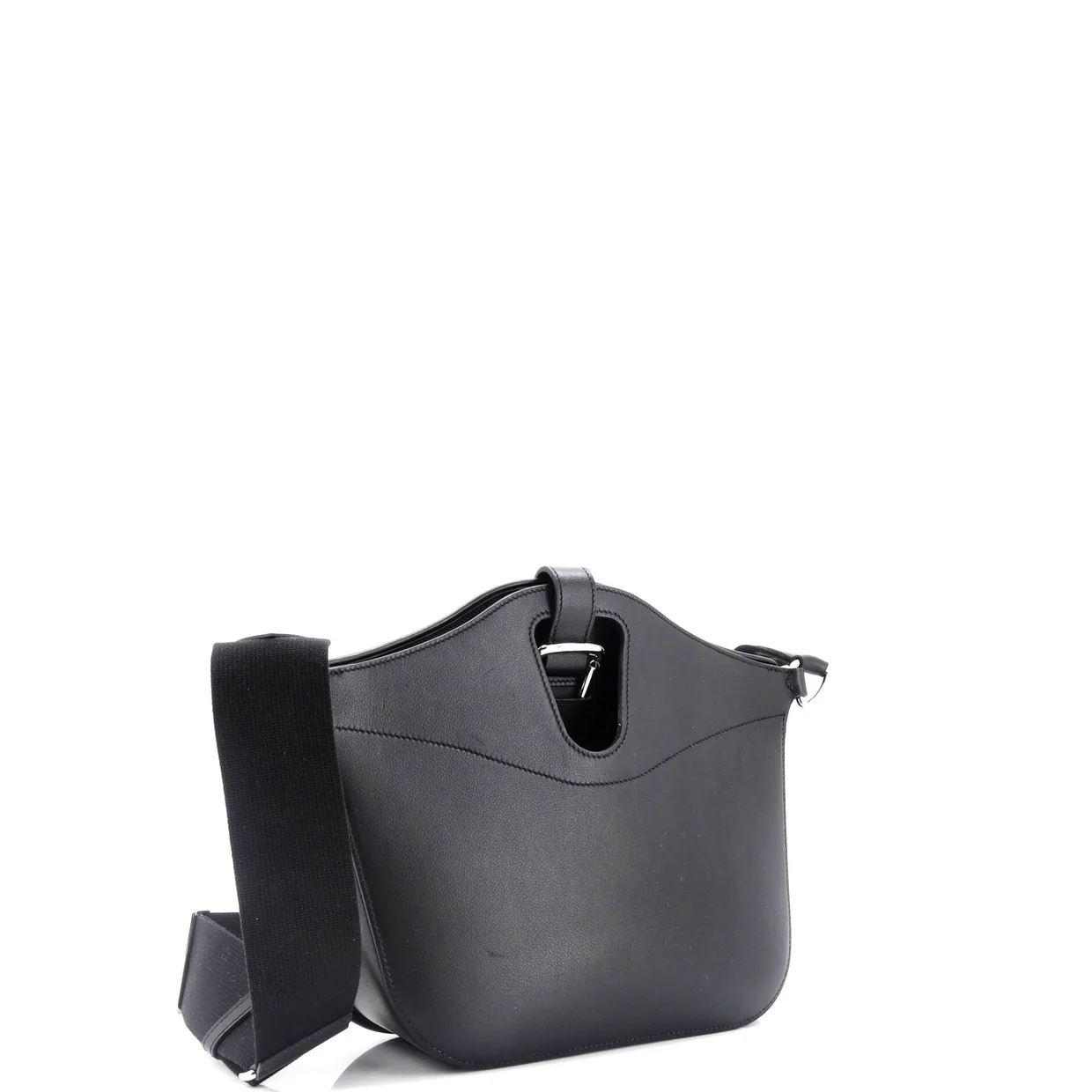 Attelage Crossbody Bag Galop d'Hermes - Deep Luxury