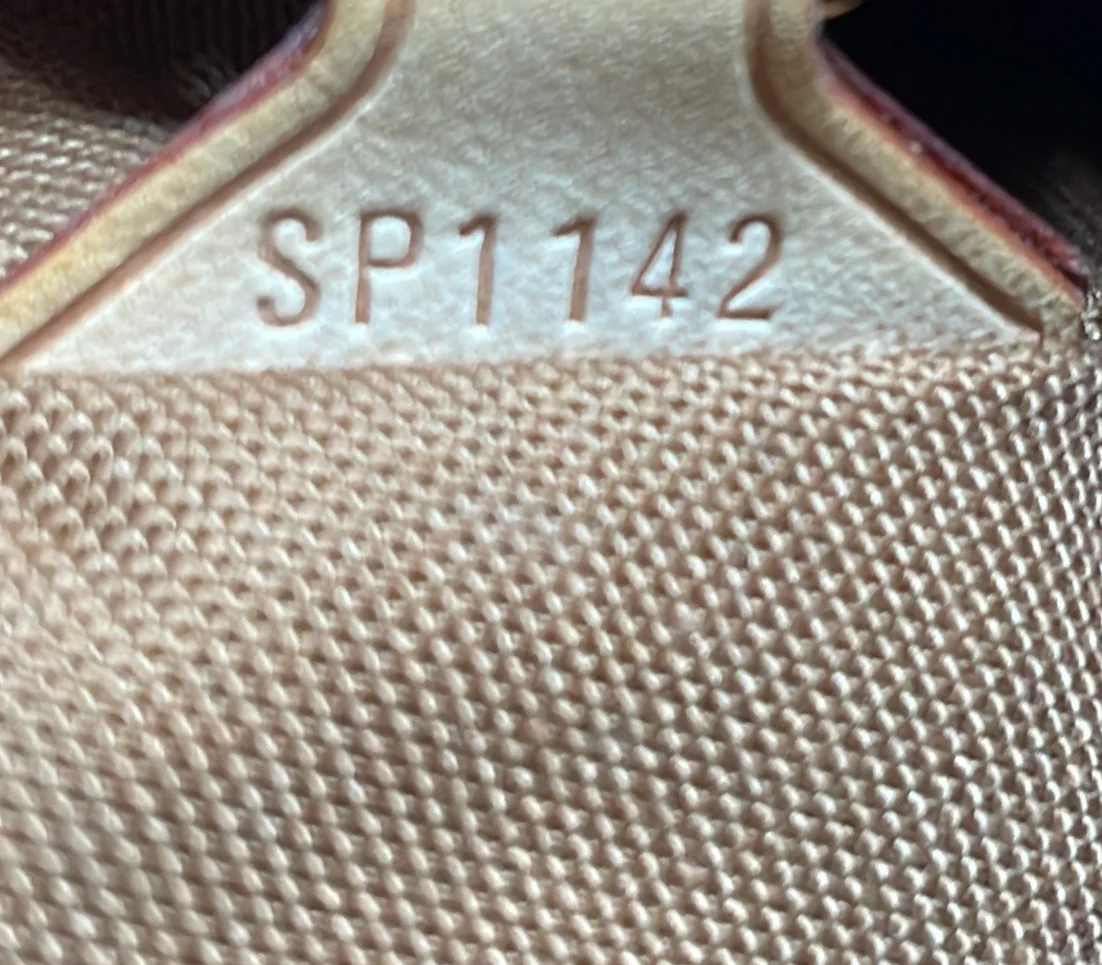 Tivoli Handbag Monogram Canvas GM - Deep Luxury